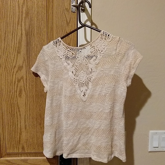 Lot (3) of size M women's tops - Picture 6 of 8